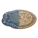 Салфетка под приборы Seletti Hybrid Trude варинант исполнения - 2 | Loft Concept в Брянске