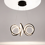 Люстра подвесная Curve 3000-4000К варинант исполнения - 3 | Loft Concept в Брянске