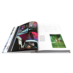 Обширная монография все работы Хадид Zaha Hadid. Complete Works 1979-Today. 2020 Edition варинант исполнения - 11 | Loft Concept в Брянске