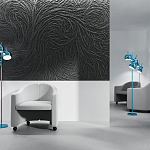 Барельеф THORNS варинант исполнения - 1 | Loft Concept в Брянске