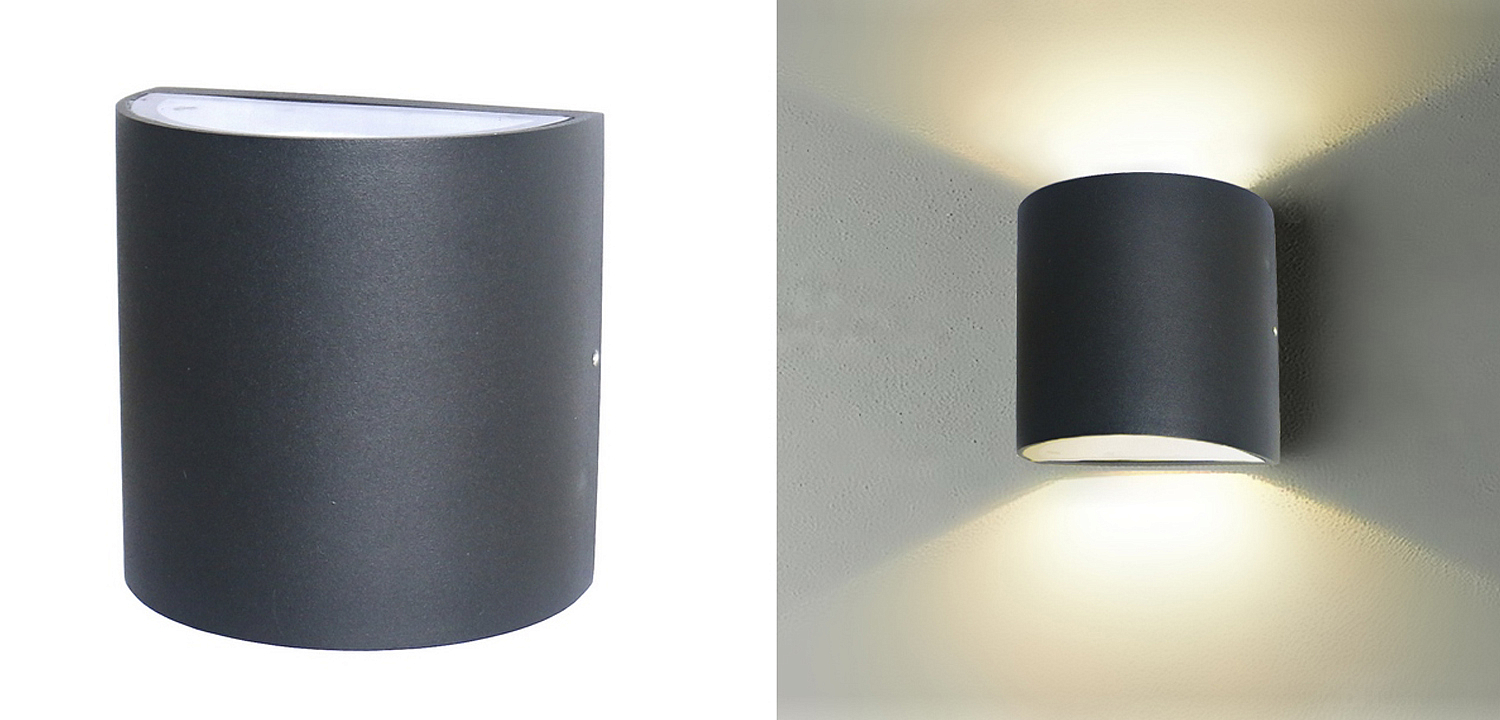 Уличный светильник Leschel sconce II - Loft-Concept в Брянске