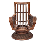 Кресло-качалка из ротанга Eloise варинант исполнения - 5 | Loft Concept в Брянске