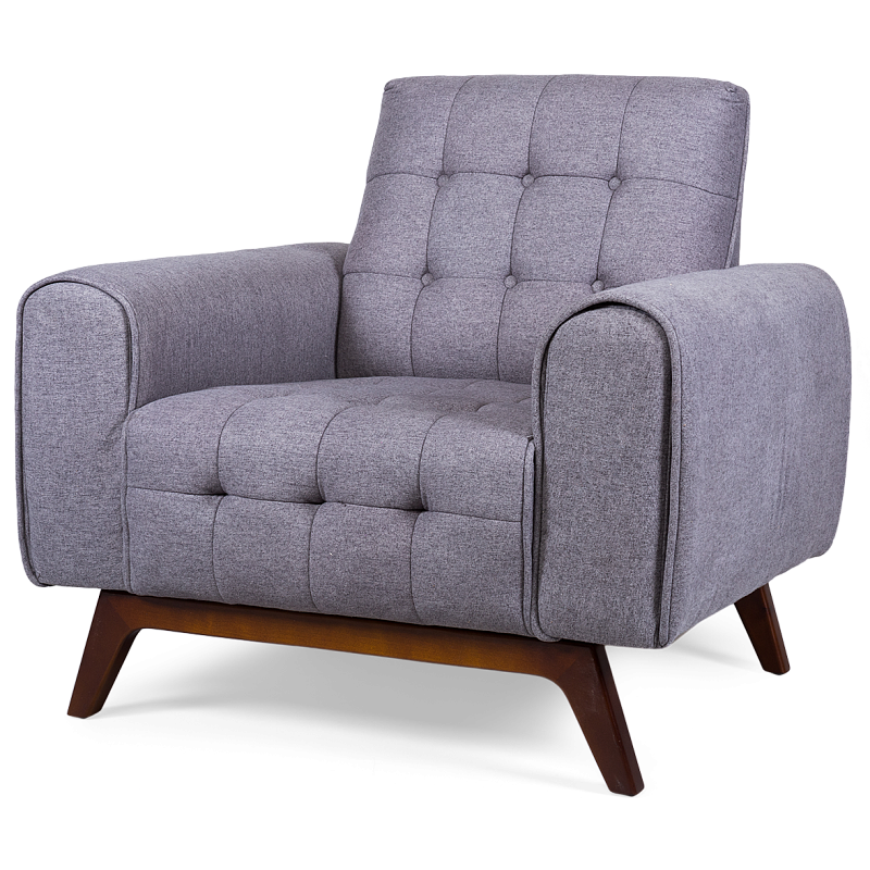 Кресло MacDugal Violet Dusk ( фиолетовый сумрак ) Кресло MacDugal Violet Dusk ( фиолетовый сумрак ) в Брянске | Loft Concept
