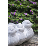 Кашпо Canaries варинант исполнения - 4 | Loft Concept в Брянске