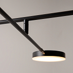 Потолочный светильник Fad 3000К 26Вт варинант исполнения - 9 | Loft Concept в Брянске