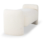 Банкетка Feather of softness варинант исполнения - 3 | Loft Concept в Брянске