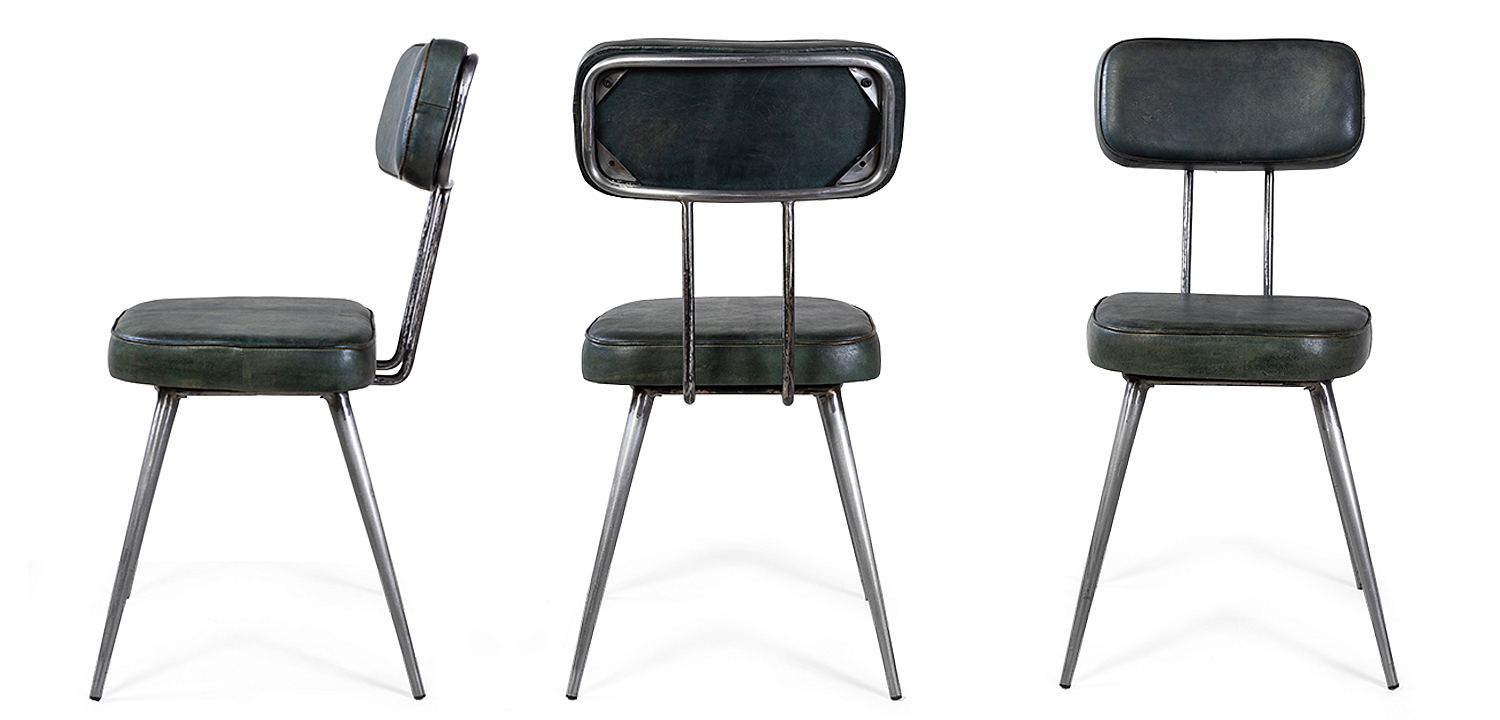 Стул Ensar Chair Стул Ensar Chair - Loft-Concept в Брянске