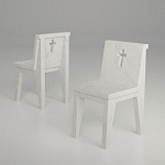 Стул «Maria» варинант исполнения - 2 | Loft Concept в Брянске