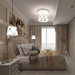 Люстра подвесная Exofina варинант исполнения - 3 | Loft Concept в Брянске