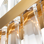 Бра Glass panels варинант исполнения - 4 | Loft Concept в Брянске