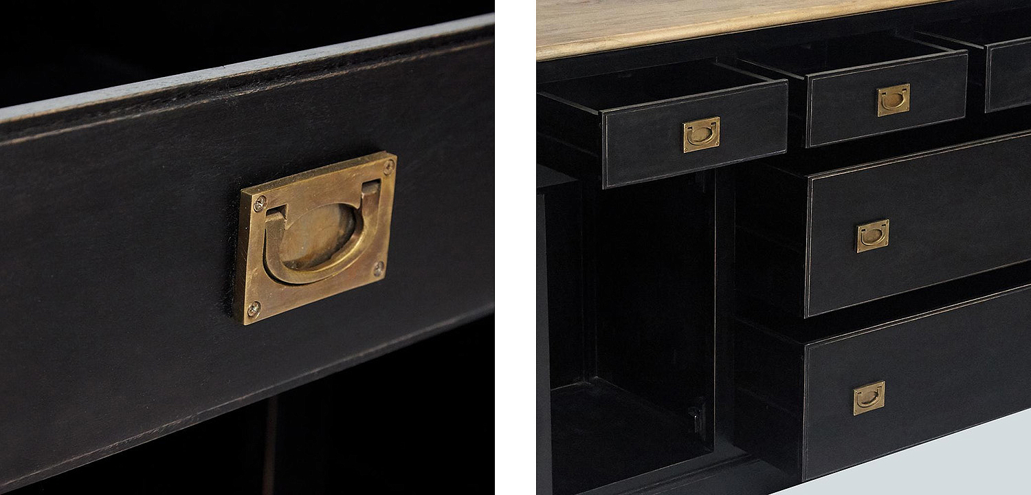 Комод Provence Sylvie Chest of Drawers Комод Provence Sylvie Chest of Drawers - Loft-Concept в Брянске