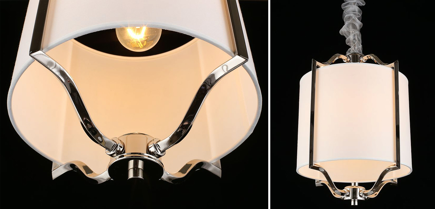 Подвесной светильник Mandeville Hanging lamp Подвесной светильник Mandeville Hanging lamp - Loft-Concept в Брянске