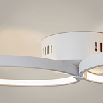 Потолочный светильник Olympia 3000-4000К 43Вт варинант исполнения - 4 | Loft Concept в Брянске