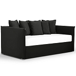 Кровать-кушетка Memory варинант исполнения - 20 | Loft Concept в Брянске