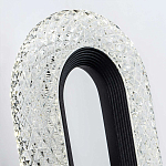 Бра Oculus Lights Черный варинант исполнения - 4 | Loft Concept в Брянске