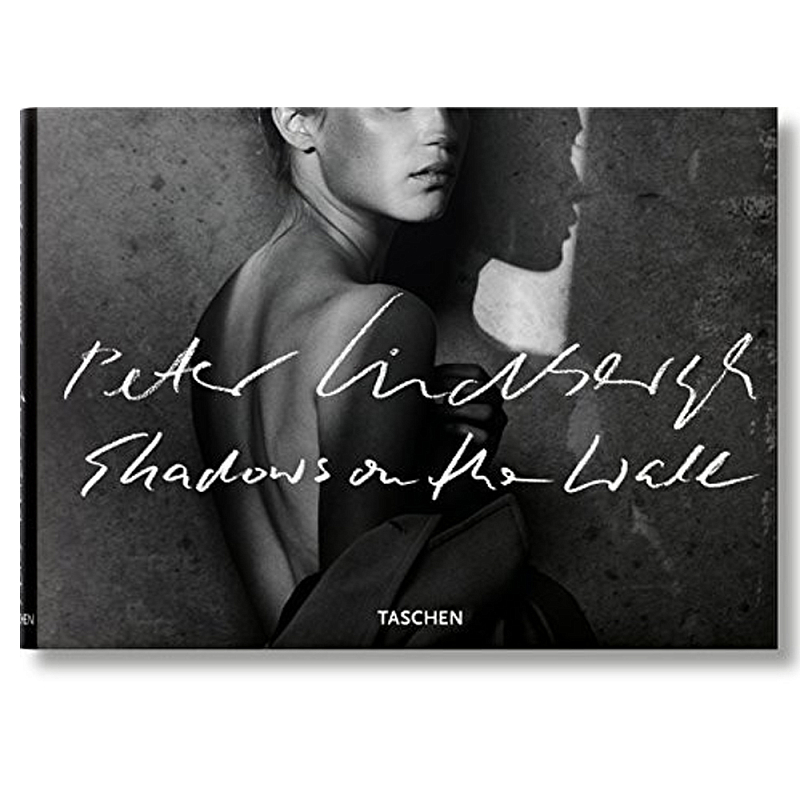 Фото-альбом Питер Линдберг Peter Lindbergh. Shadows on the Wall    в Брянске | Loft Concept 