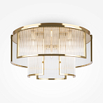 Подвесной светильник The Golden Slice варинант исполнения - 2 | Loft Concept в Брянске