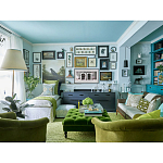 Книга вдохновение для дизайнкра интерьера Andrew Martin Interior Design Review Vol. 28 варинант исполнения - 2 | Loft Concept в Брянске