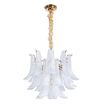 Люстра Lamp Silvia варинант исполнения - 2 | Loft Concept в Брянске