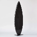 Скульптура «Лист» варинант исполнения - 4 | Loft Concept в Брянске