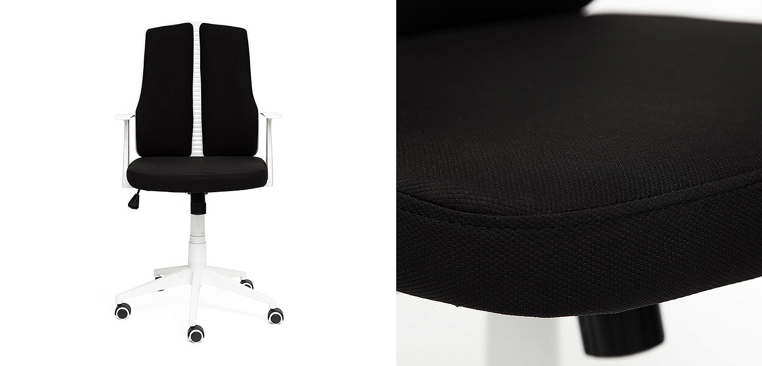 Кресло Miriam Office Chair black - Loft-Concept в Брянске