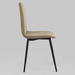 Обеденный стул без подлокотников EASY CHAIR Cappuccino варинант исполнения - 2 | Loft Concept в Брянске