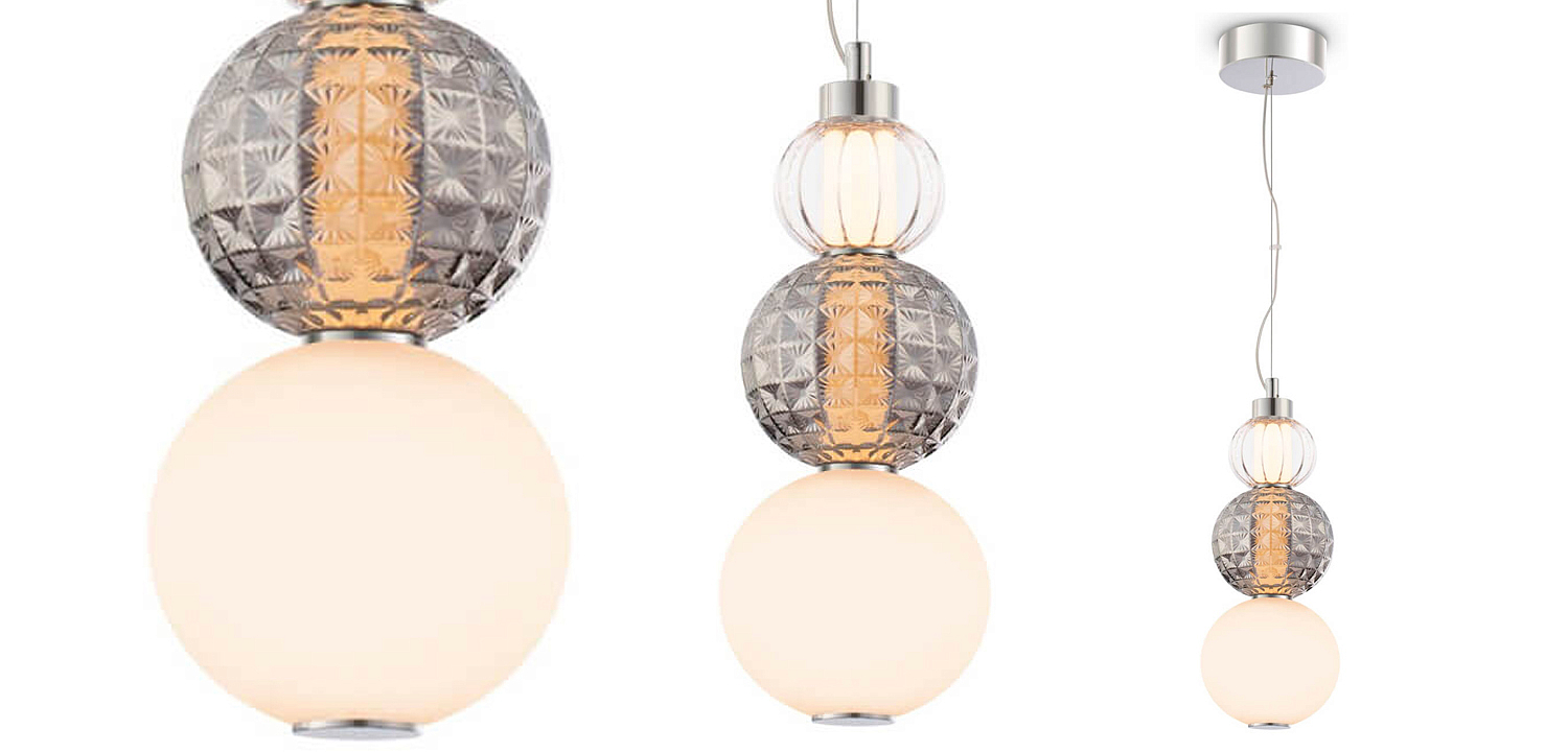 Подвесной светильник Aimabla Light 37 Подвесной светильник Aimabla Light 37 - Loft-Concept в Брянске