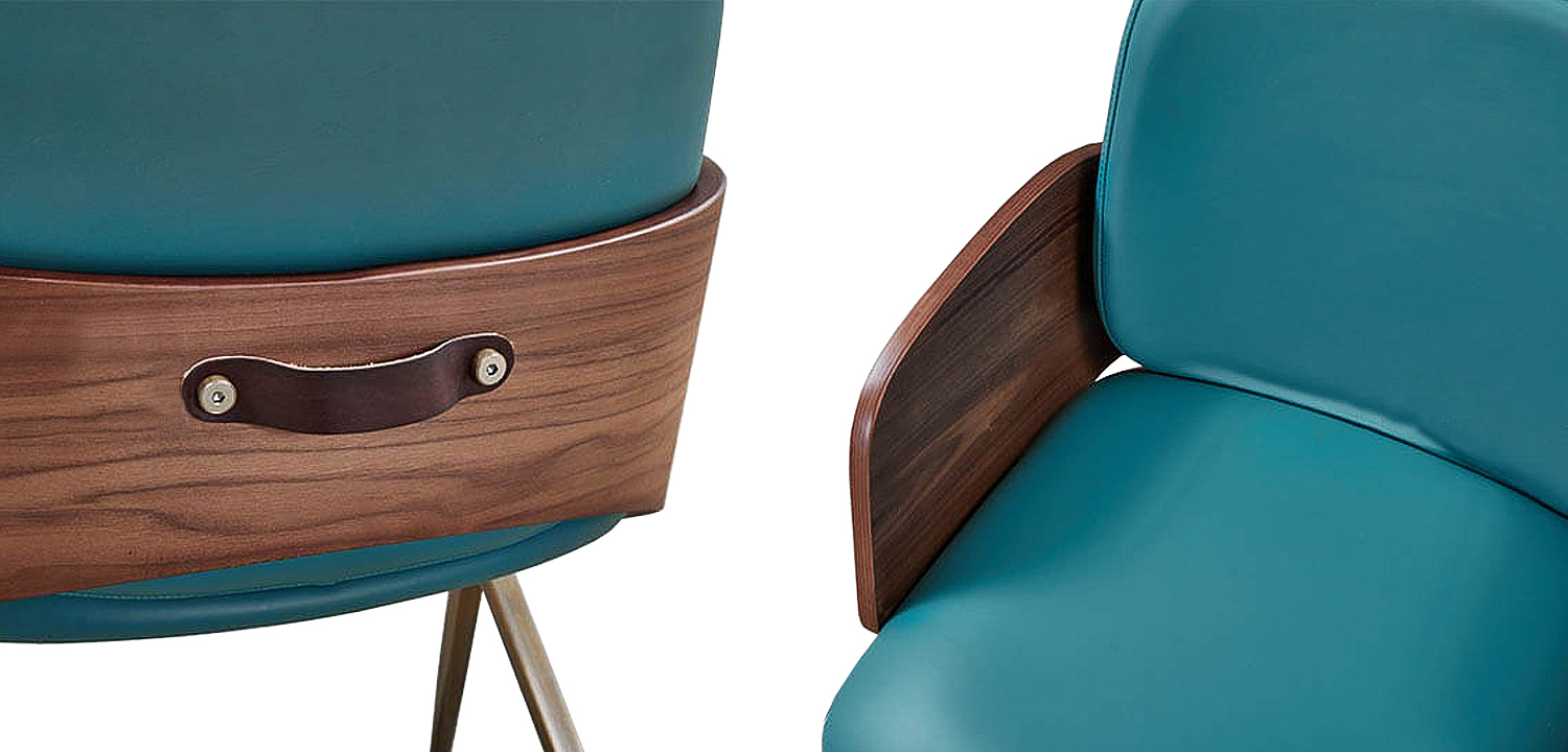 Стул Fionan Stool Стул Fionan Stool - Loft-Concept в Брянске