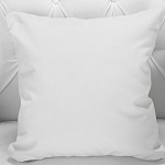 Кресло низкое с мягкой обивкой из велюра на 4-х ножках из массива березы Sophie Armchair white варинант исполнения - 5 | Loft Concept в Брянске