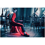 Коллекционная книга Red in Vogue Красная книга Vogue варинант исполнения - 4 | Loft Concept в Брянске