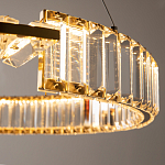 Люстра подвесная Krone 3000К 36Вт варинант исполнения - 6 | Loft Concept в Брянске