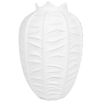 Декоративная ваза Valencia White варинант исполнения - 2 | Loft Concept в Брянске