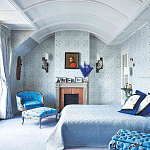 Книга Vincent Darre: Surreal Interiors of Paris варинант исполнения - 6 | Loft Concept в Брянске