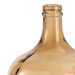 Ваза-бутыль из стекла TRANSPARENT FORMS 31 варинант исполнения - 2 | Loft Concept в Брянске