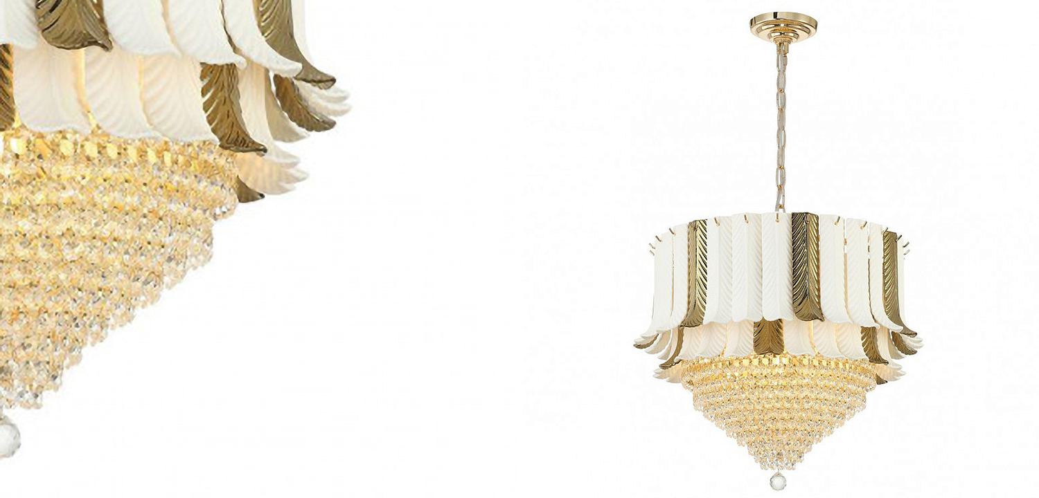 Люстра Aronson Chandelier 55 Люстра Aronson Chandelier 55 - Loft-Concept в Брянске