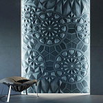 Барельеф DIAMOND варинант исполнения - 1 | Loft Concept в Брянске