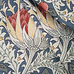 Мебельная ткань Гобелен мульти цвет 140 см Т3-30 варинант исполнения - 4 | Loft Concept в Брянске