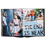 Фотоальбом Антолoгия Дэвида Лaшaпeля David LaChapelle. Lost + Found варинант исполнения - 4 | Loft Concept в Брянске