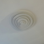 Потолочная люстра круглая многослойная Multilayering варинант исполнения - 5 | Loft Concept в Брянске