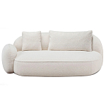 Двухместный модульный Диван Orus варинант исполнения - 4 | Loft Concept в Брянске