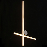 Бра настенное светодиодное Ray of Sunshine 2 варинант исполнения - 1 | Loft Concept в Брянске