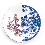 Кофейная пара Seletti Eufemia варинант исполнения - 2 | Loft Concept в Брянске