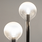 Люстра подвесная Status Е14 варинант исполнения - 5 | Loft Concept в Брянске