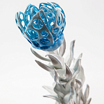 Статуэтка Синий тропический фрукт Tropical Fruit Pandora 4 варинант исполнения - 2 | Loft Concept в Брянске