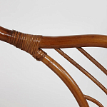 Комплект уличной мебели из ротанга Serenity Brown варинант исполнения - 6 | Loft Concept в Брянске