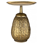 Столик дизайнерский Dubrovsky варинант исполнения - 1 | Loft Concept в Брянске