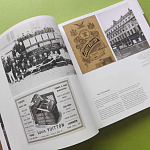 Книга Louis Vuitton Marc Jacobs. In Association with the Musee des Arts Decoratifs, Paris варинант исполнения - 2 | Loft Concept в Брянске