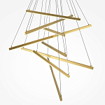 Люстра подвесная Line 2600-3500К 90Вт варинант исполнения - 1 | Loft Concept в Брянске