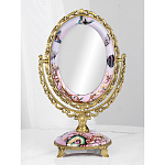 Настольное зеркало Cerch Runy варинант исполнения - 3 | Loft Concept в Брянске