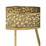 Столик дизайнерский Coth of gold варинант исполнения - 2 | Loft Concept в Брянске